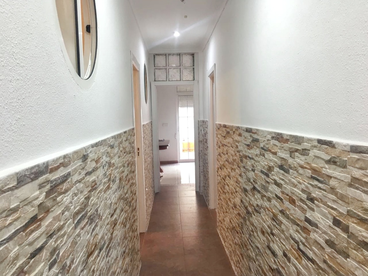 Appartement 100 m² vue mer à Poblados Marítimos - Photo 7