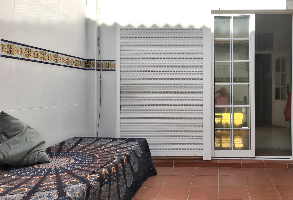 Appartement 100 m² vue mer à Poblados Marítimos - Photo 11