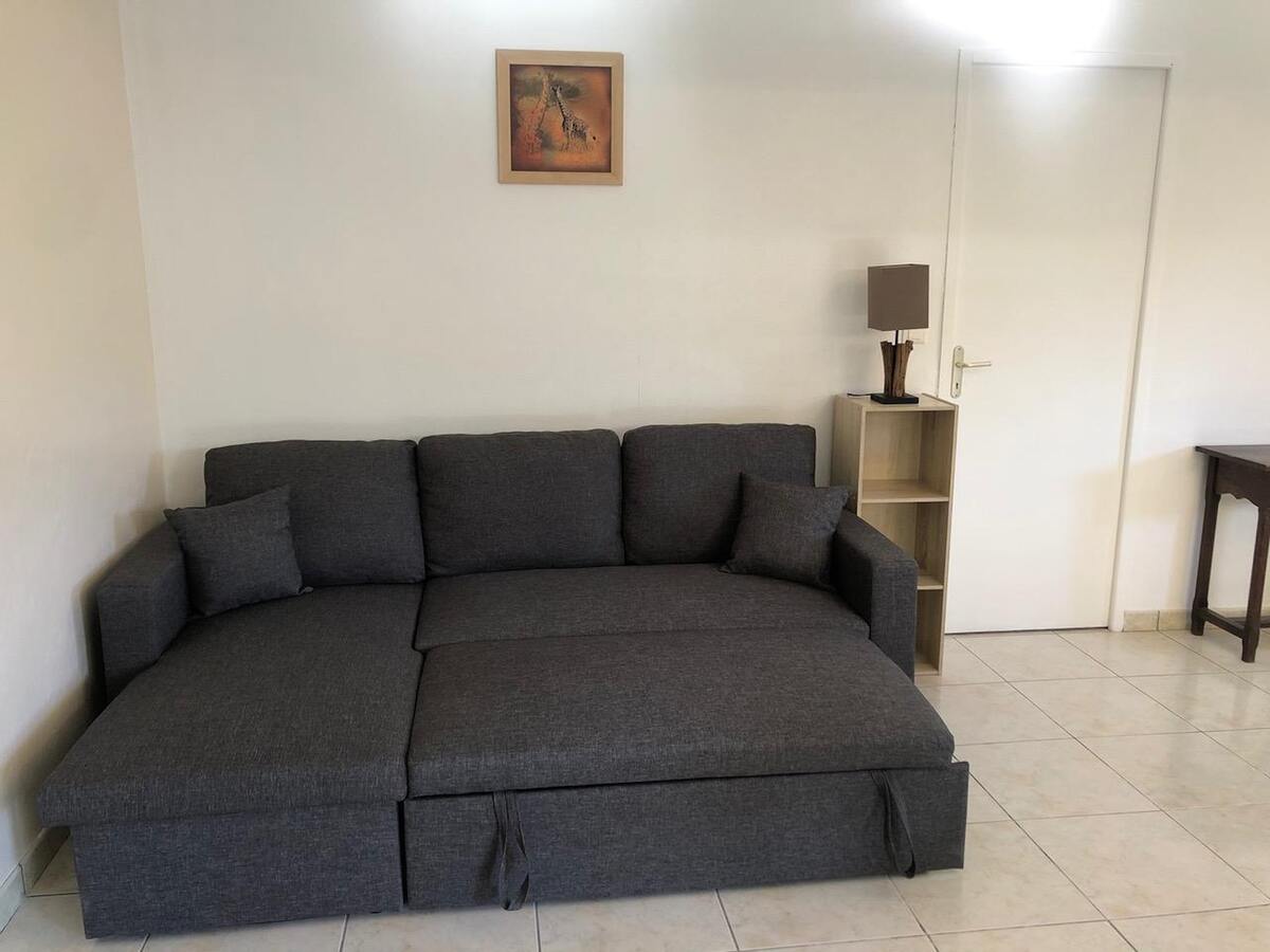 Maison 60 m² avec piscine privée à Pontenx-les-Forges - Photo 7