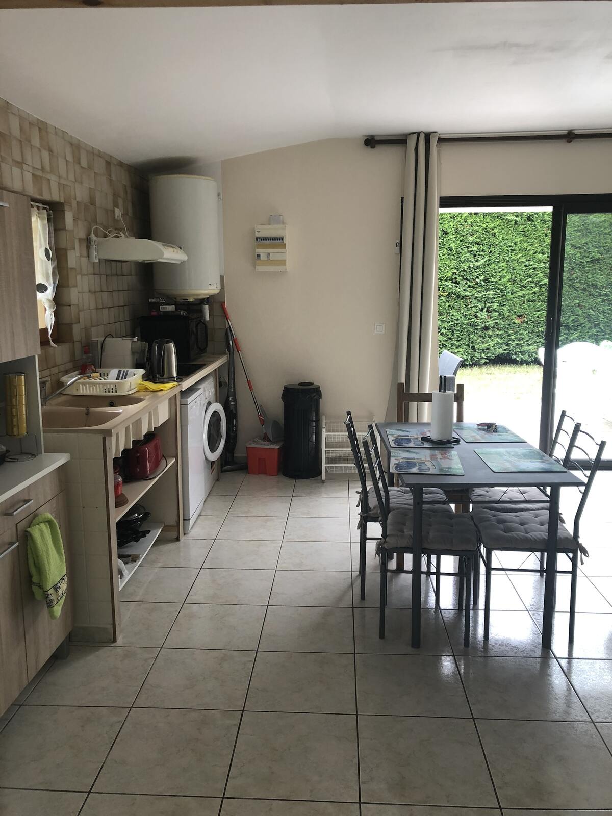 Maison 60 m² avec piscine privée à Pontenx-les-Forges - Photo 22