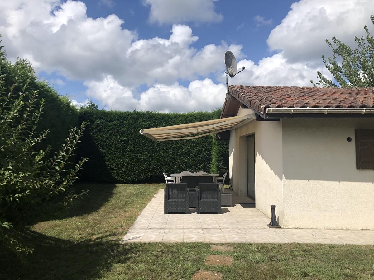 Maison 60 m² avec piscine privée à Pontenx-les-Forges - Photo 25