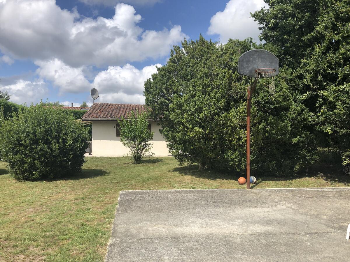 Maison 60 m² avec piscine privée à Pontenx-les-Forges - Photo 27