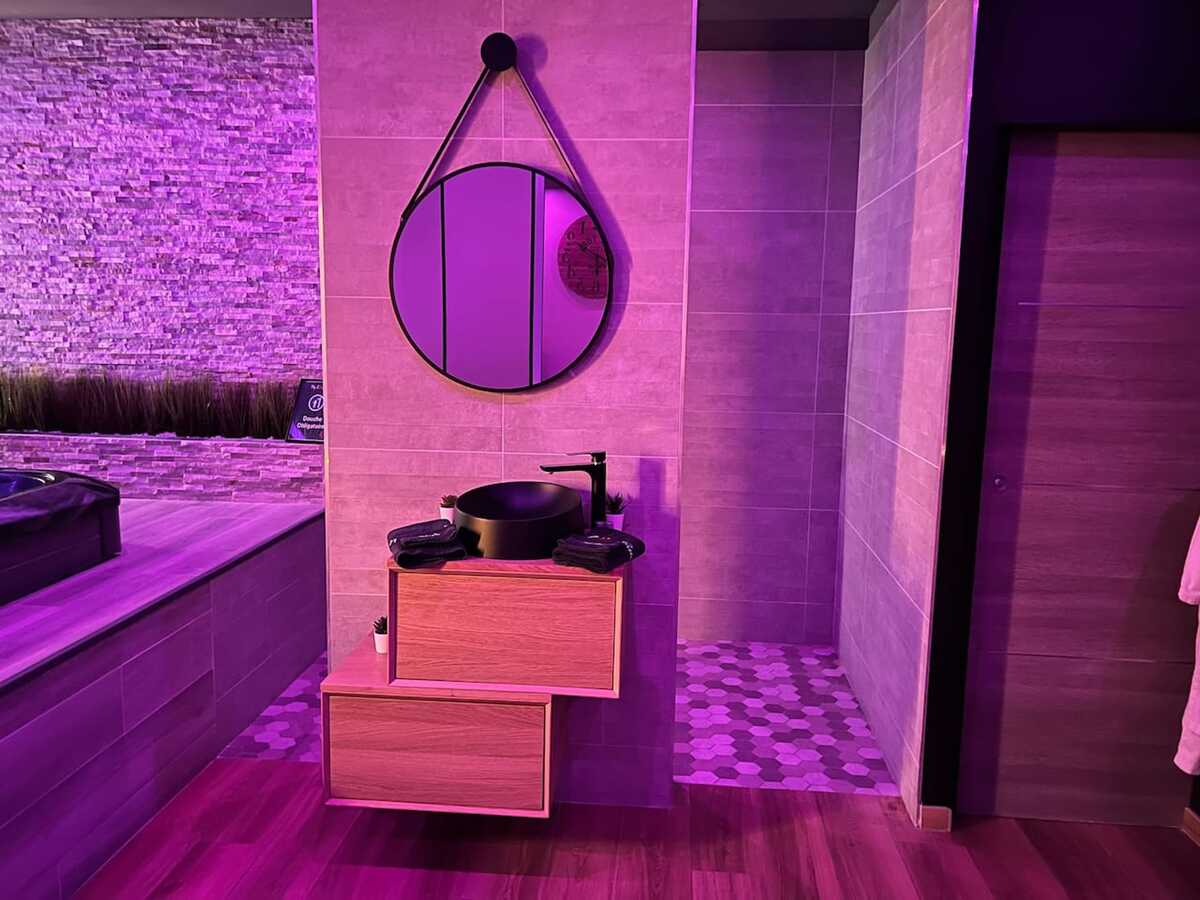 Maison 65 m² avec jacuzzi privé à Harnes - Photo 3