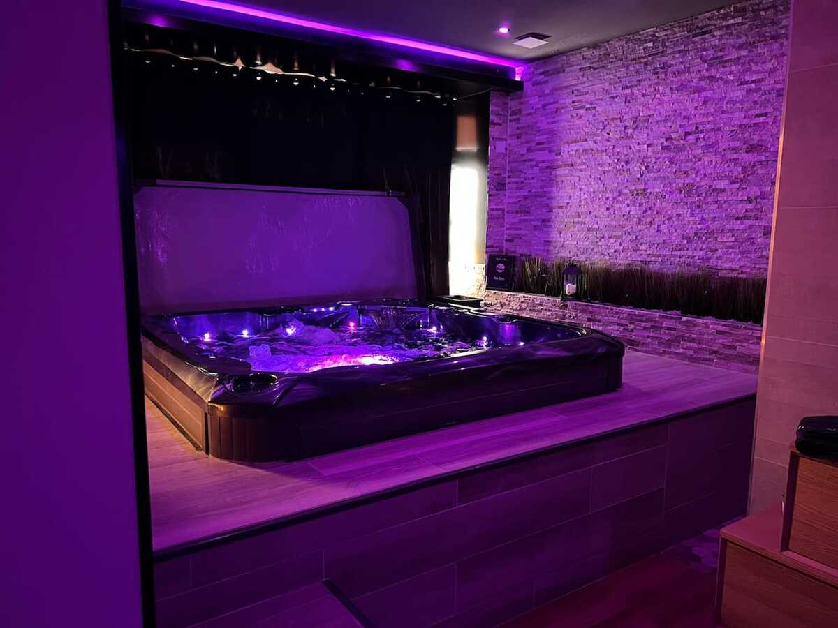 Maison 65 m² avec jacuzzi privé à Harnes - Photo 5
