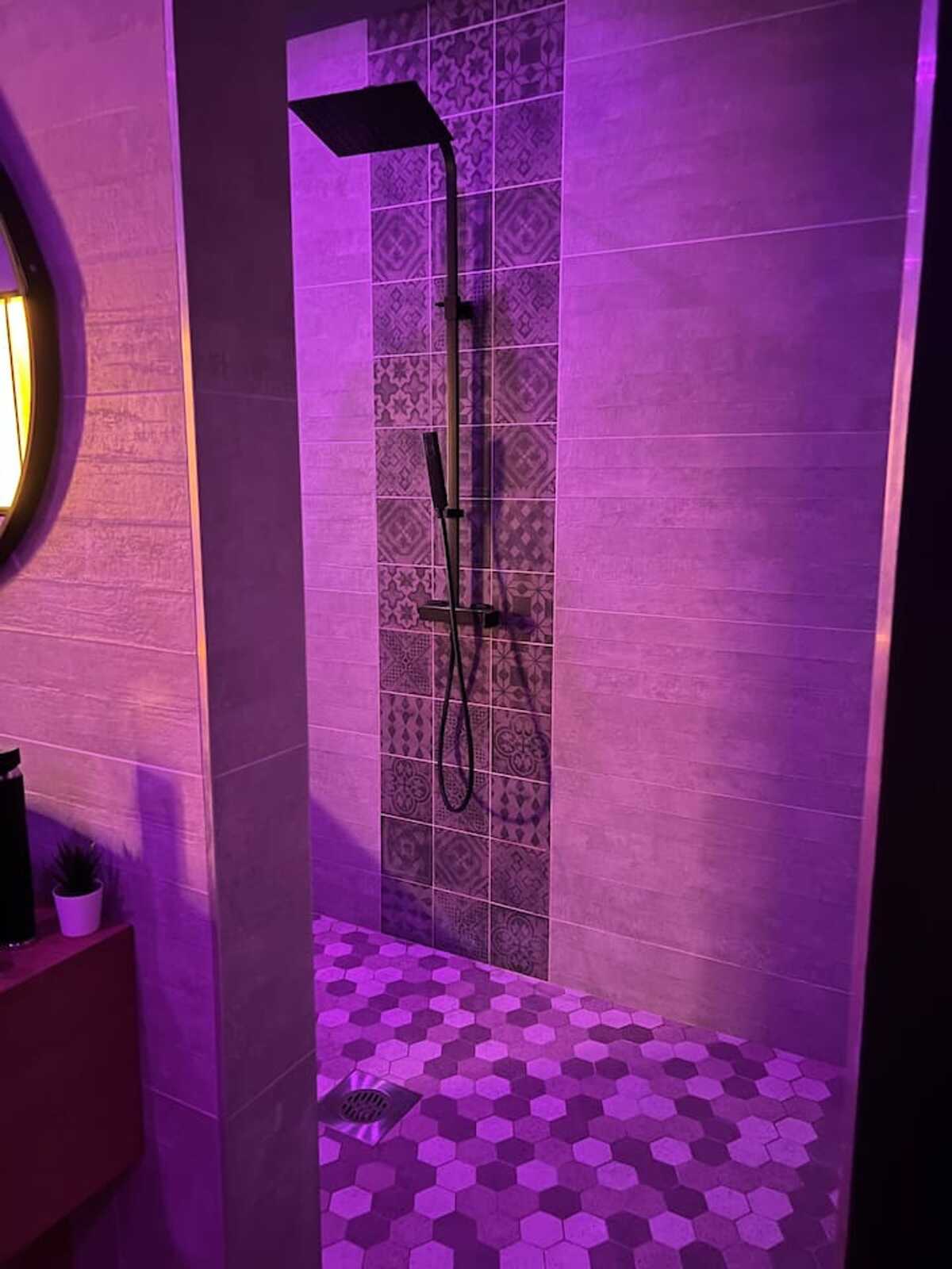 Maison 65 m² avec jacuzzi privé à Harnes - Photo 8