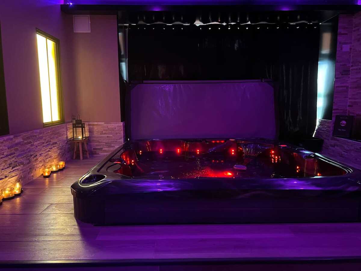 Maison 65 m² avec jacuzzi privé à Harnes - Photo 10