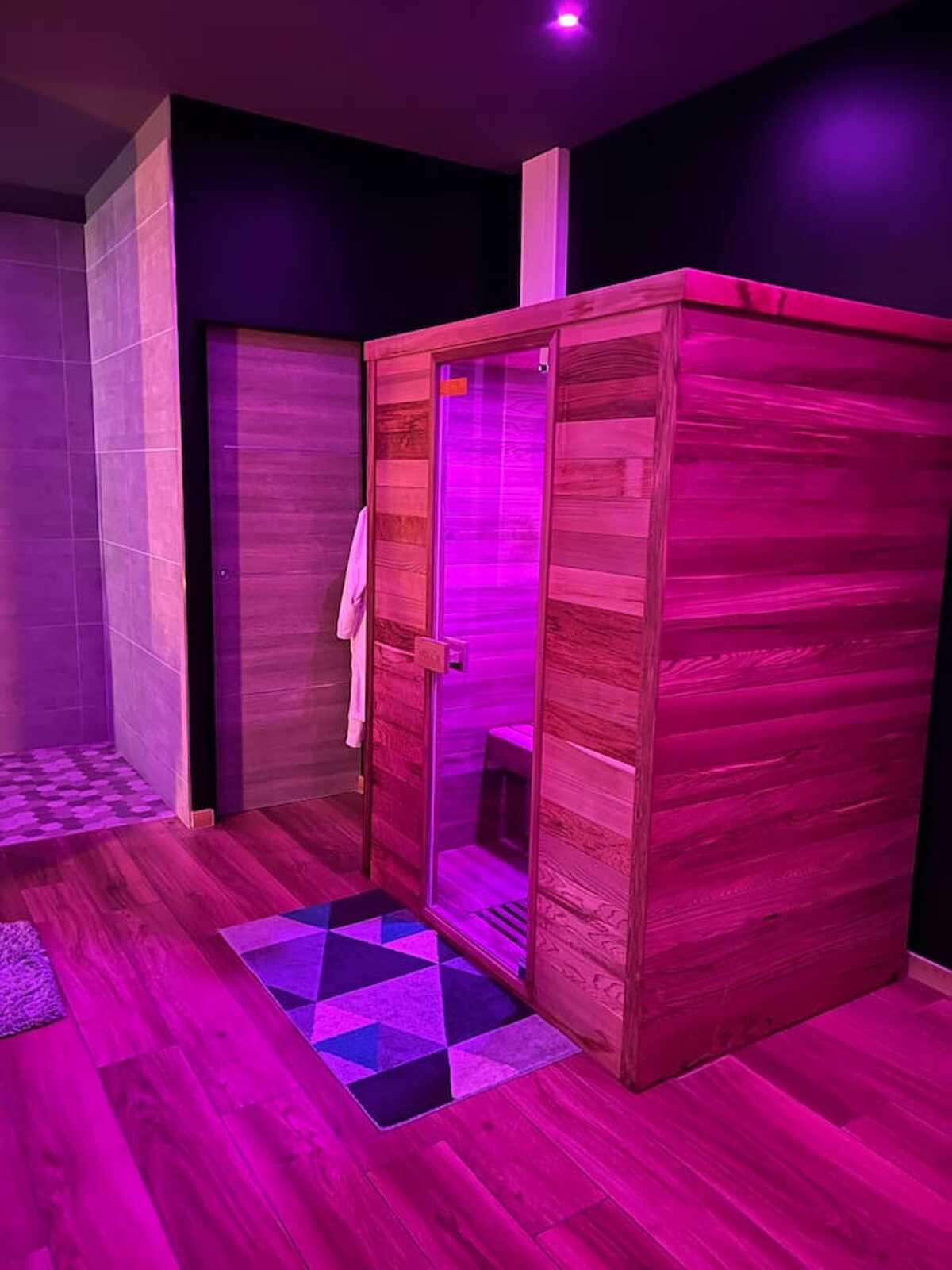 Maison 65 m² avec jacuzzi privé à Harnes - Photo 11