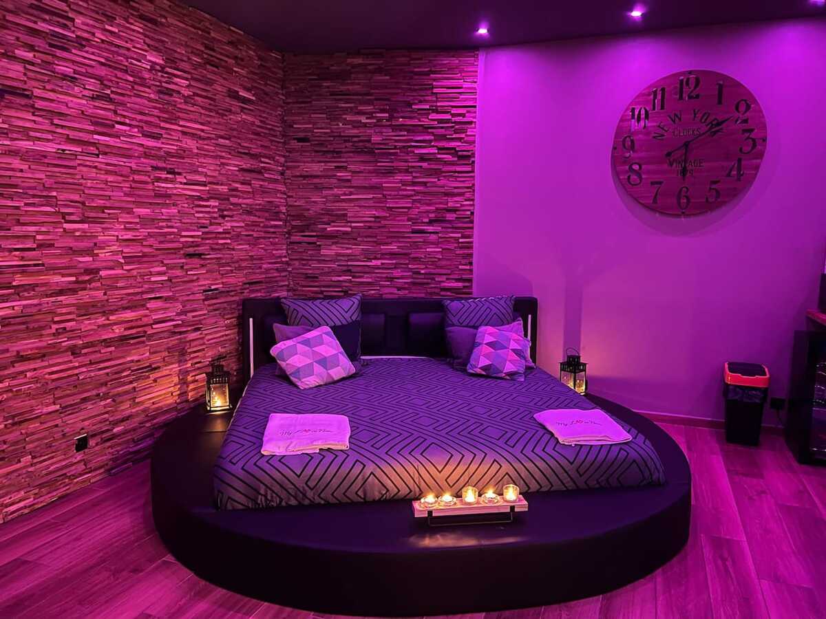 Maison 65 m² avec jacuzzi privé à Harnes - Photo 12