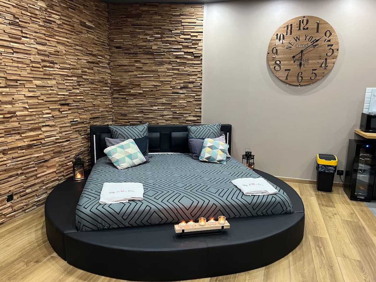 Maison 65 m² avec jacuzzi privé à Harnes - Photo 14