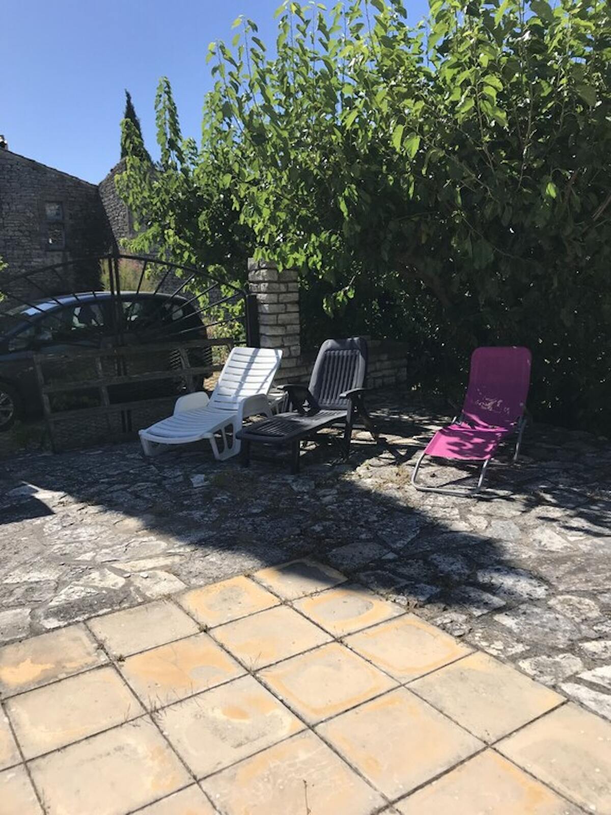 Appartement 5 pers. à Orgnac-l'Aven avec piscine et terrasse - Photo 3