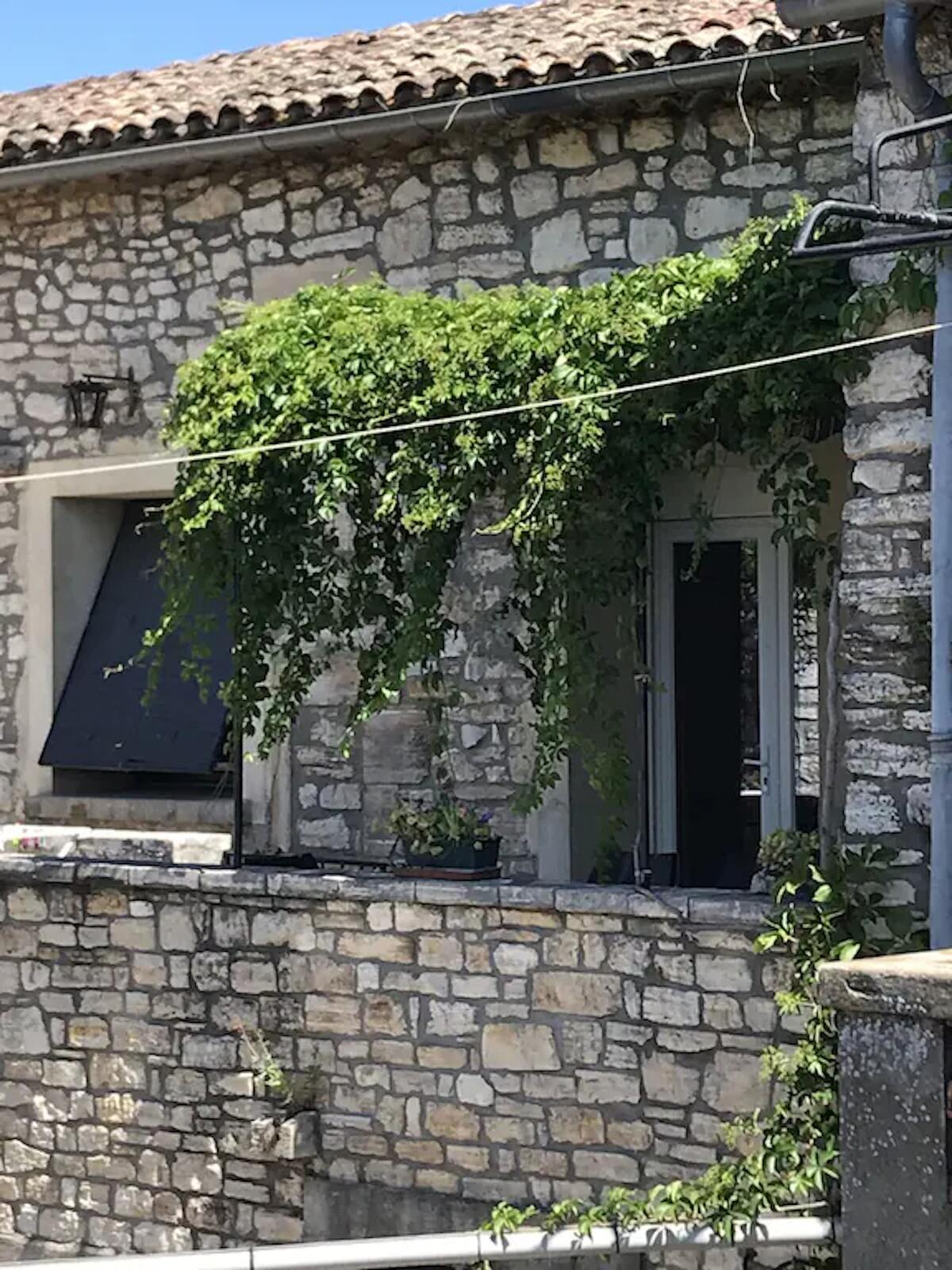 Appartement 5 pers. à Orgnac-l'Aven avec piscine et terrasse - Photo 4