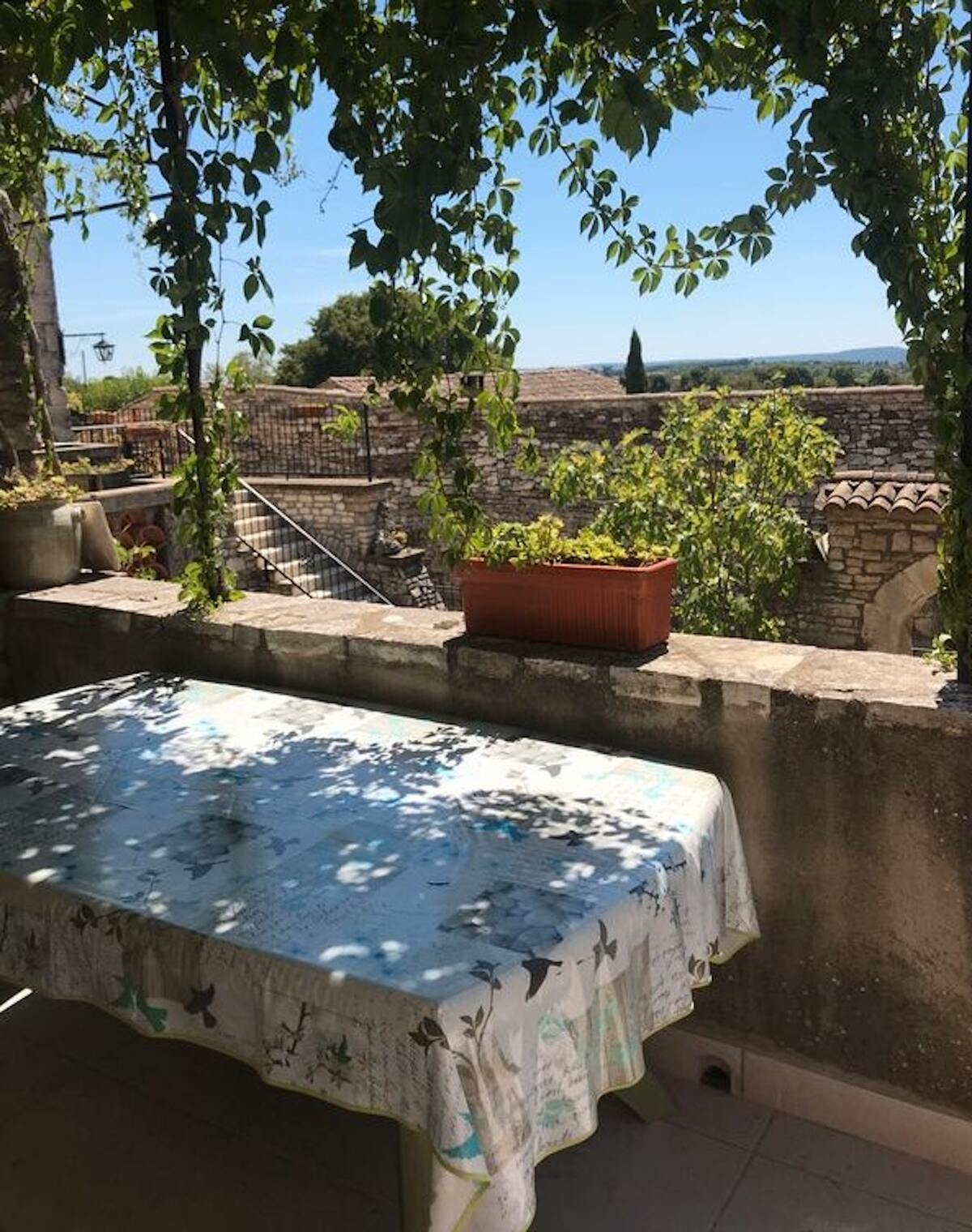 Appartement 5 pers. à Orgnac-l'Aven avec piscine et terrasse - Photo 5