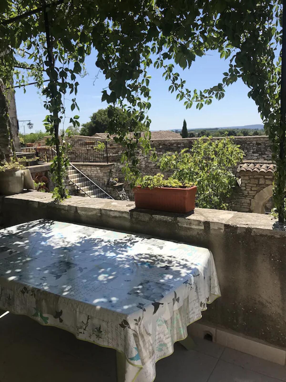 Appartement 5 pers. à Orgnac-l'Aven avec piscine et terrasse - Photo 10