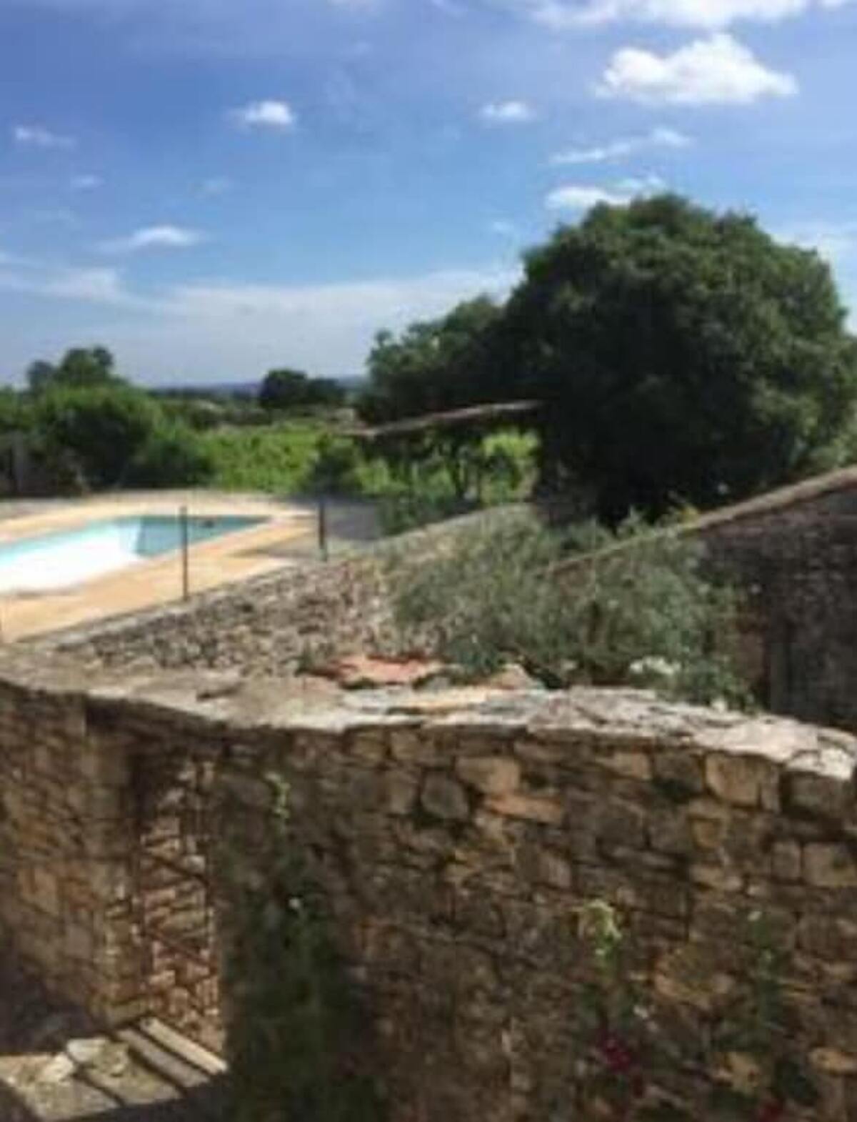 Appartement 5 pers. à Orgnac-l'Aven avec piscine et terrasse - Photo 13
