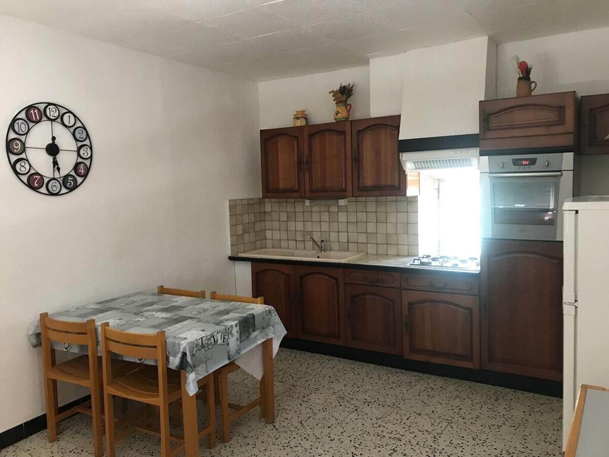 Appartement 5 pers. à Orgnac-l'Aven avec piscine et terrasse - Photo 20