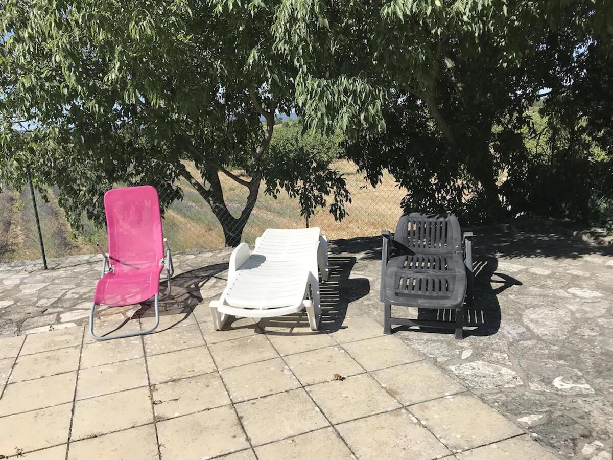Appartement 5 pers. à Orgnac-l'Aven avec piscine et terrasse - Photo 26