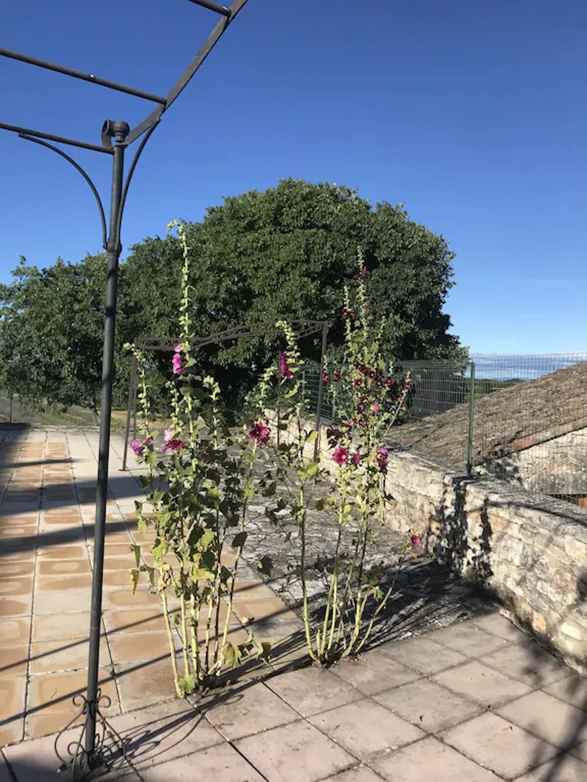 Appartement 5 pers. à Orgnac-l'Aven avec piscine et terrasse - Photo 27