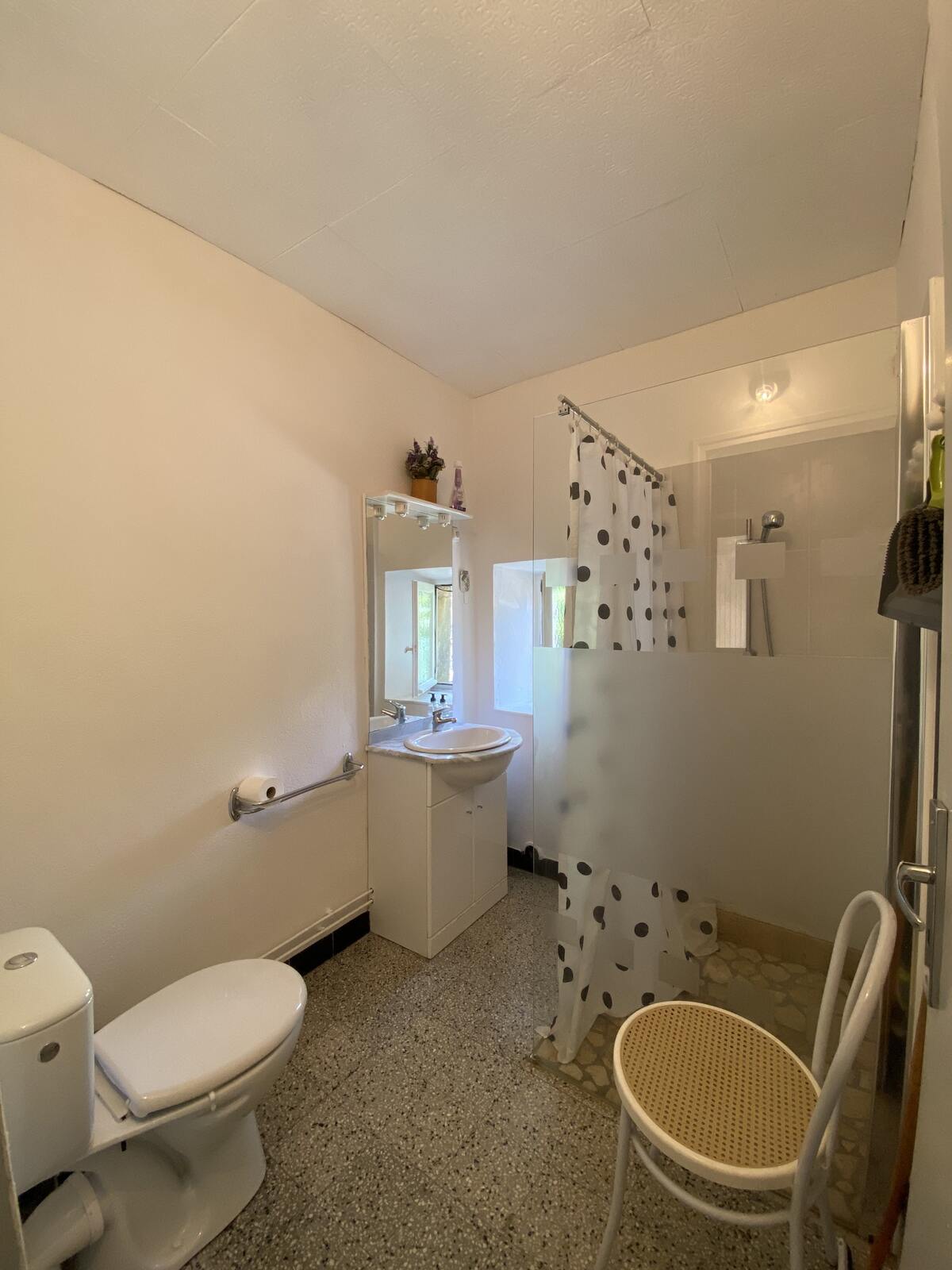 Appartement 5 pers. à Orgnac-l'Aven avec piscine et terrasse - Photo 32