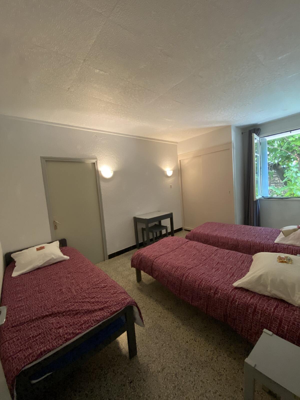 Appartement 5 pers. à Orgnac-l'Aven avec piscine et terrasse - Photo 34