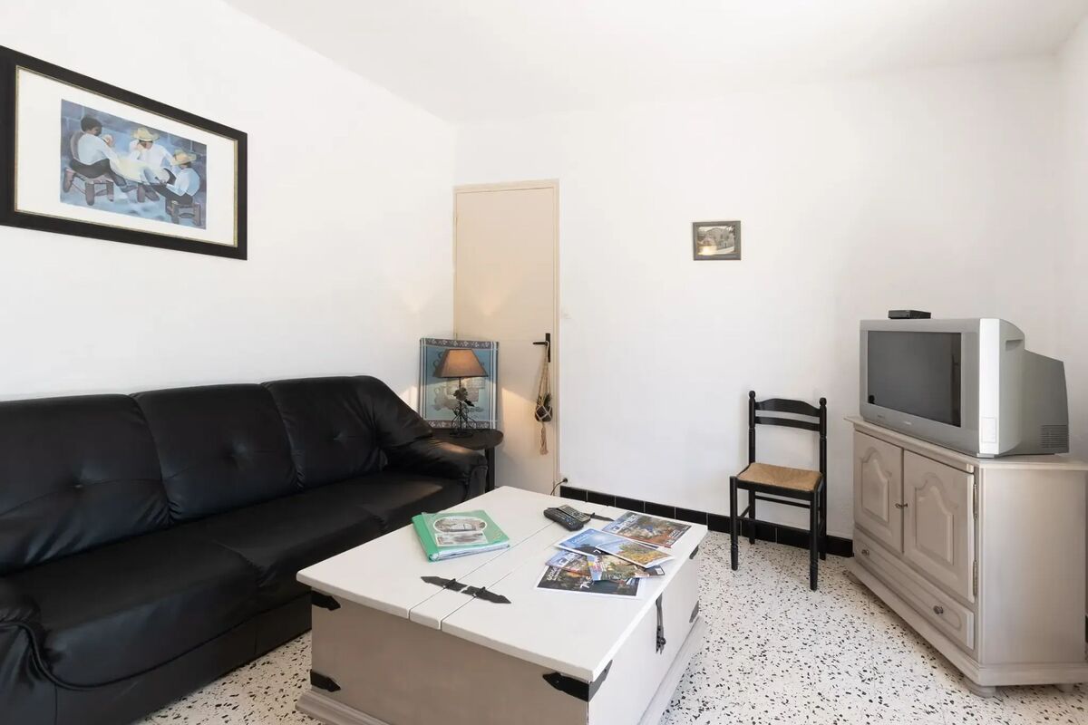 Appartement 5 pers. à Orgnac-l'Aven avec piscine et terrasse - Photo 39