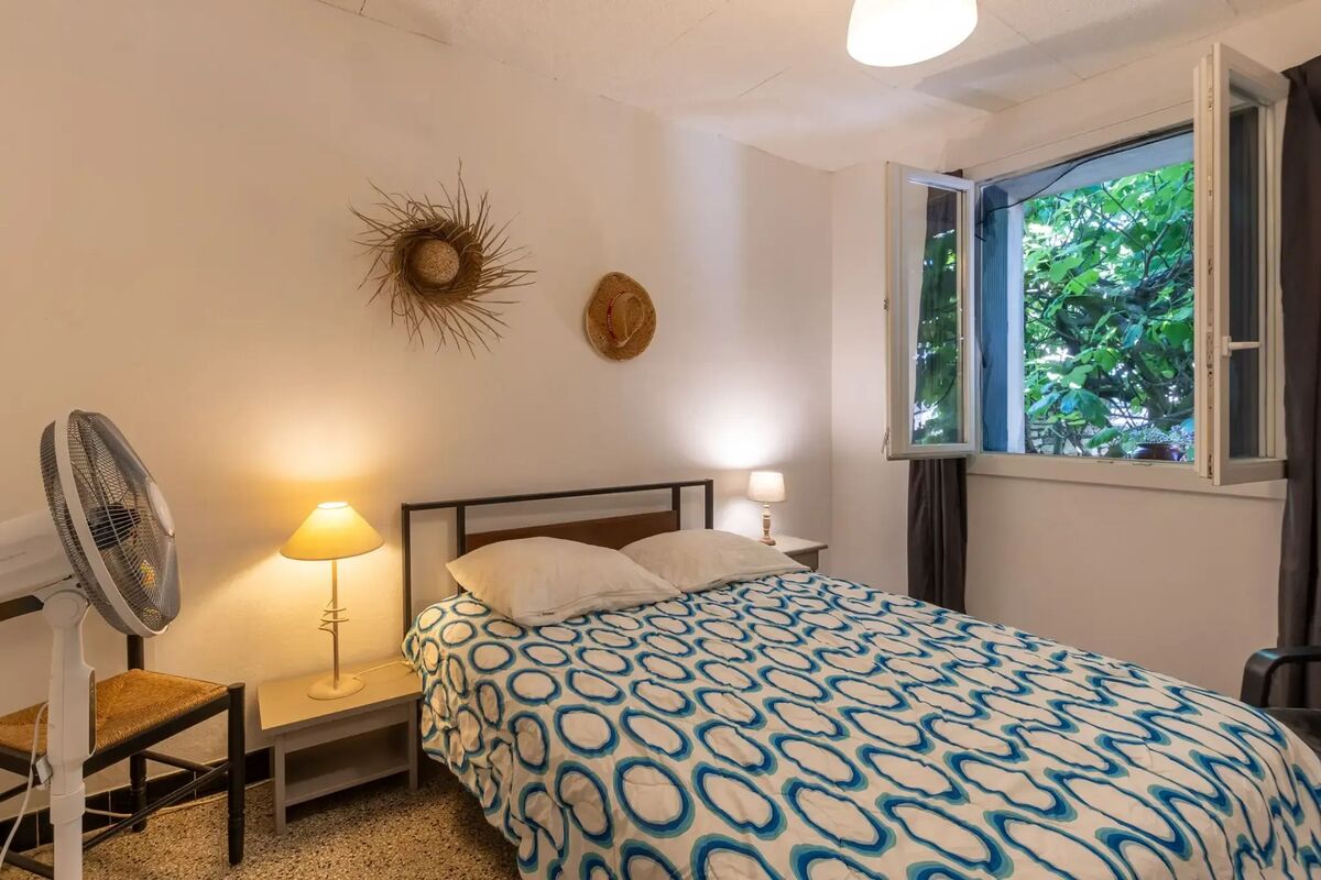 Appartement 5 pers. à Orgnac-l'Aven avec piscine et terrasse - Photo 40