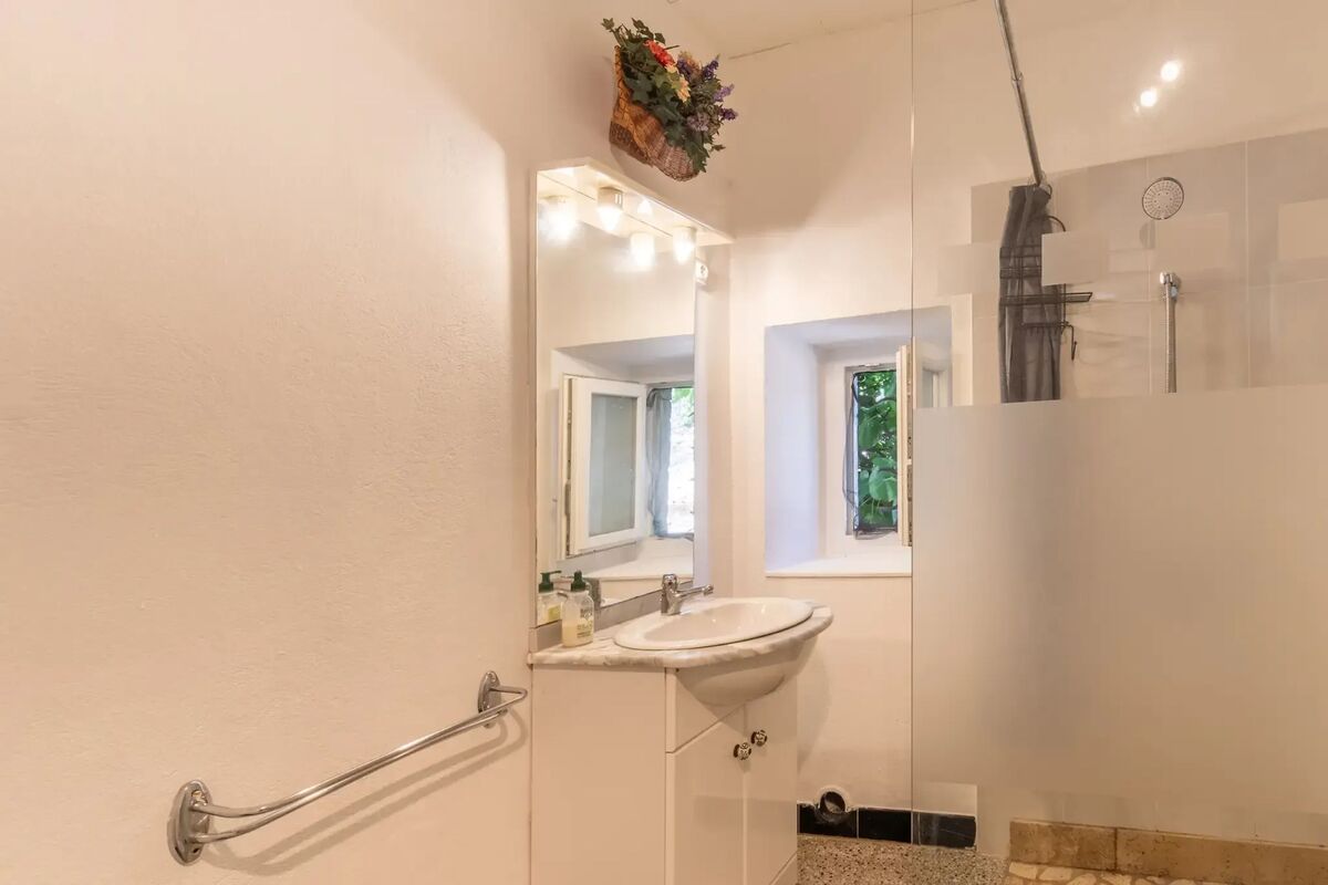 Appartement 5 pers. à Orgnac-l'Aven avec piscine et terrasse - Photo 41