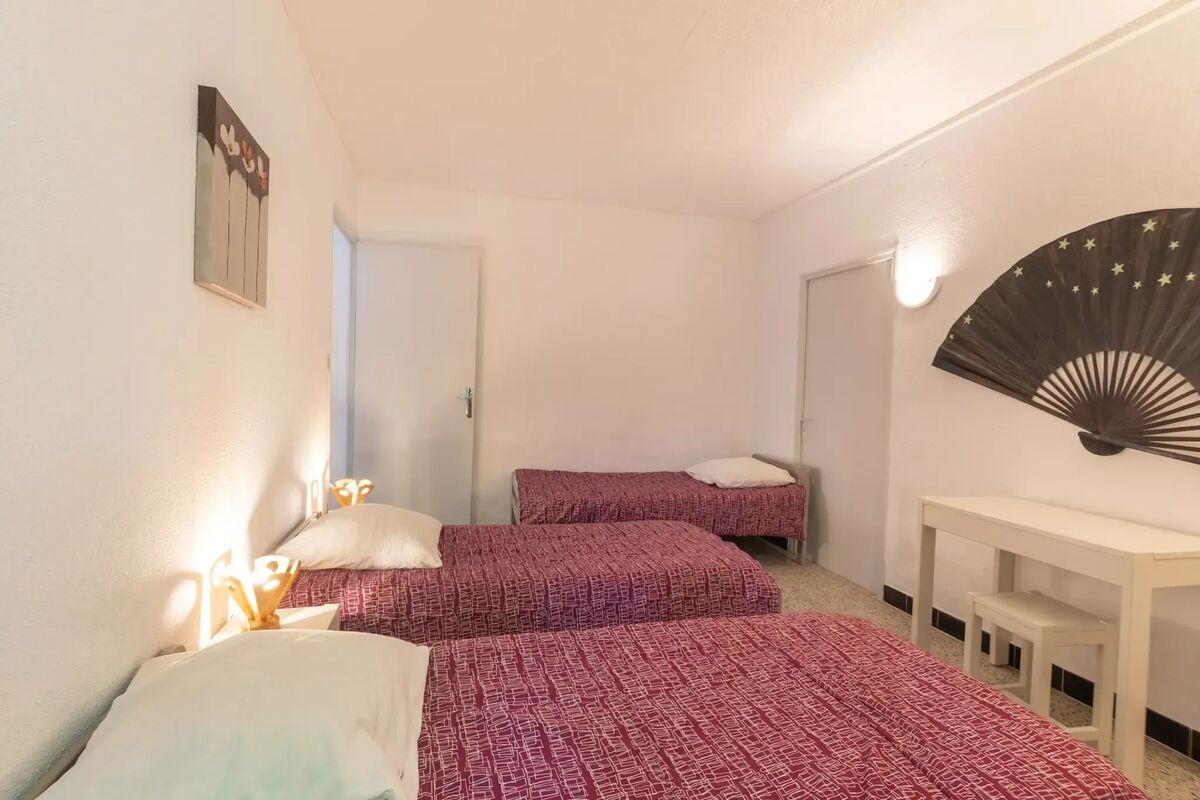 Appartement 5 pers. à Orgnac-l'Aven avec piscine et terrasse - Photo 42