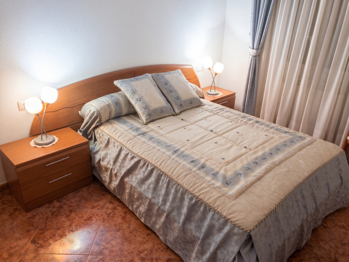 Maison 3 chambres à Madrigal de las Altas Torres, 8 personnes et terrasse - Photo 2