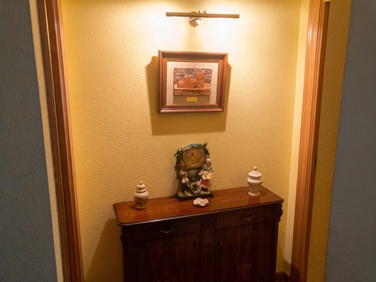 Maison 3 chambres à Madrigal de las Altas Torres, 8 personnes et terrasse - Photo 7