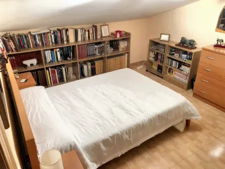 Location maison à Madrigal de las Altas Torres, Maison spacieuse & accueillante à Madrigal de las Altas Torres