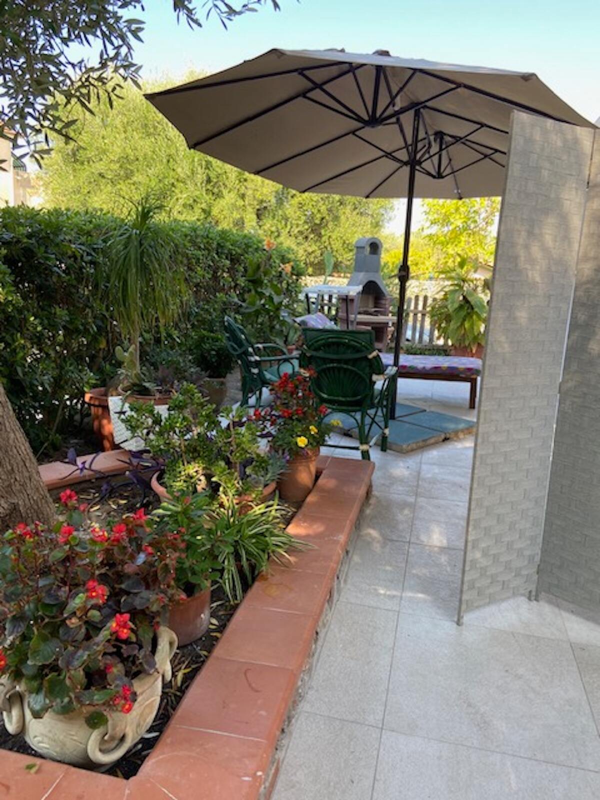 Maison 5 pers. avec jardin clos à Marina di Camerota - Photo 1
