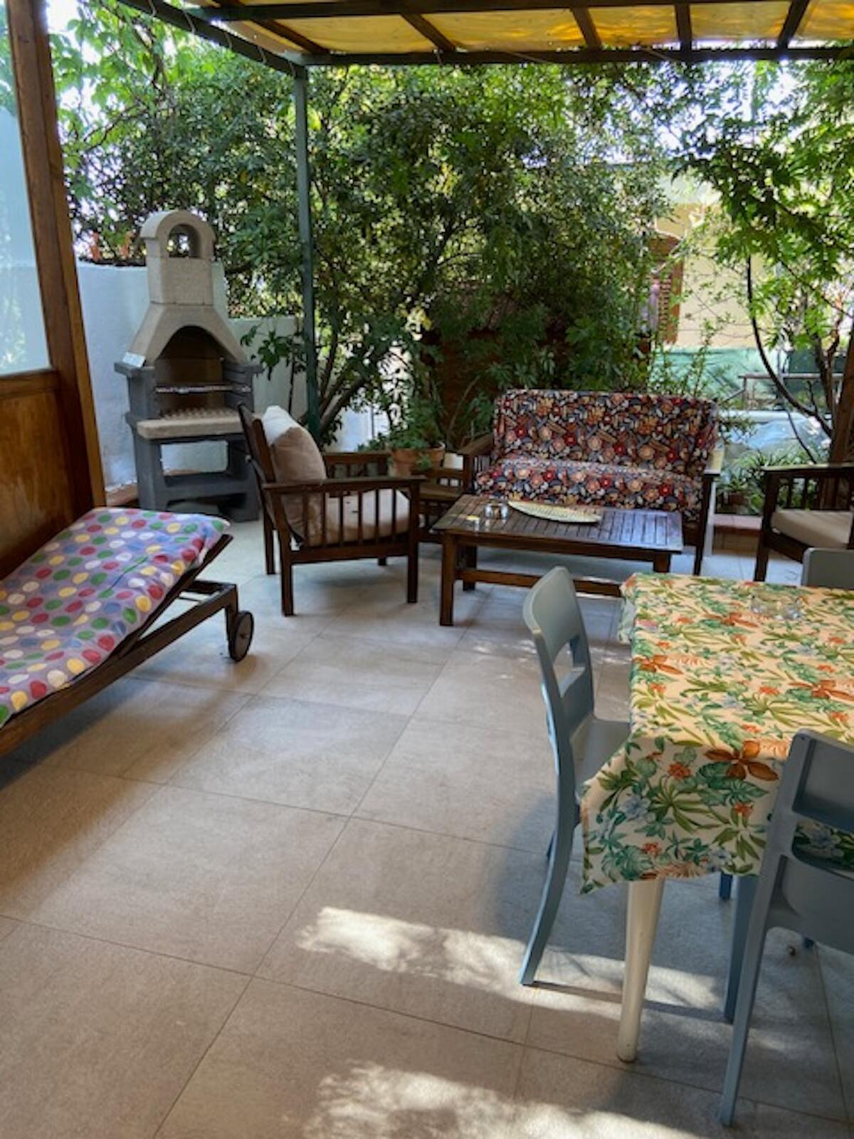 Maison 5 pers. avec jardin clos à Marina di Camerota - Photo 2