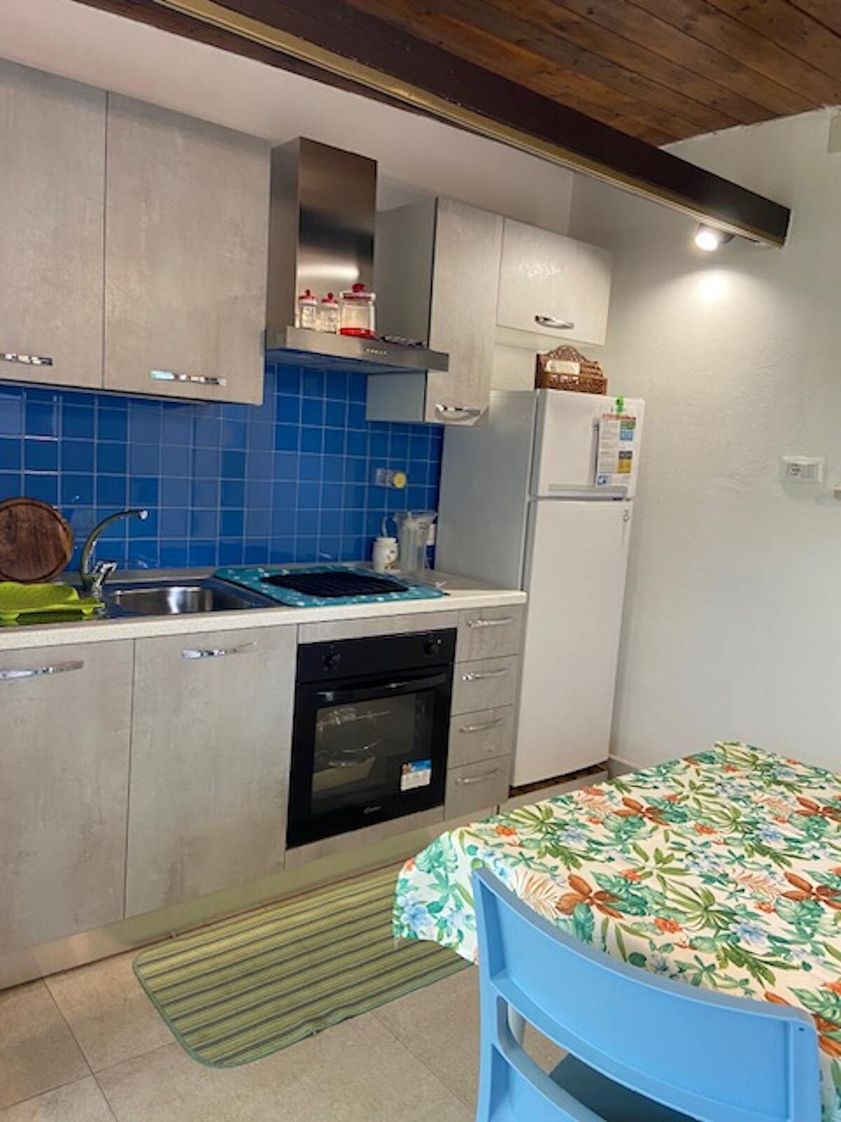 Maison 5 pers. avec jardin clos à Marina di Camerota - Photo 3