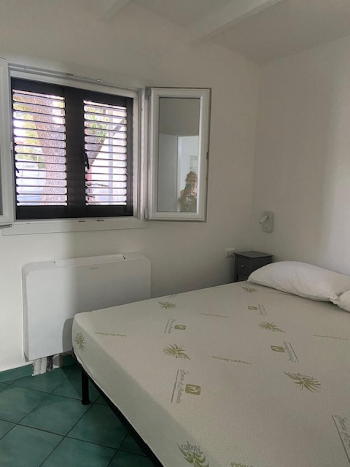 Maison 5 pers. avec jardin clos à Marina di Camerota - Photo 5