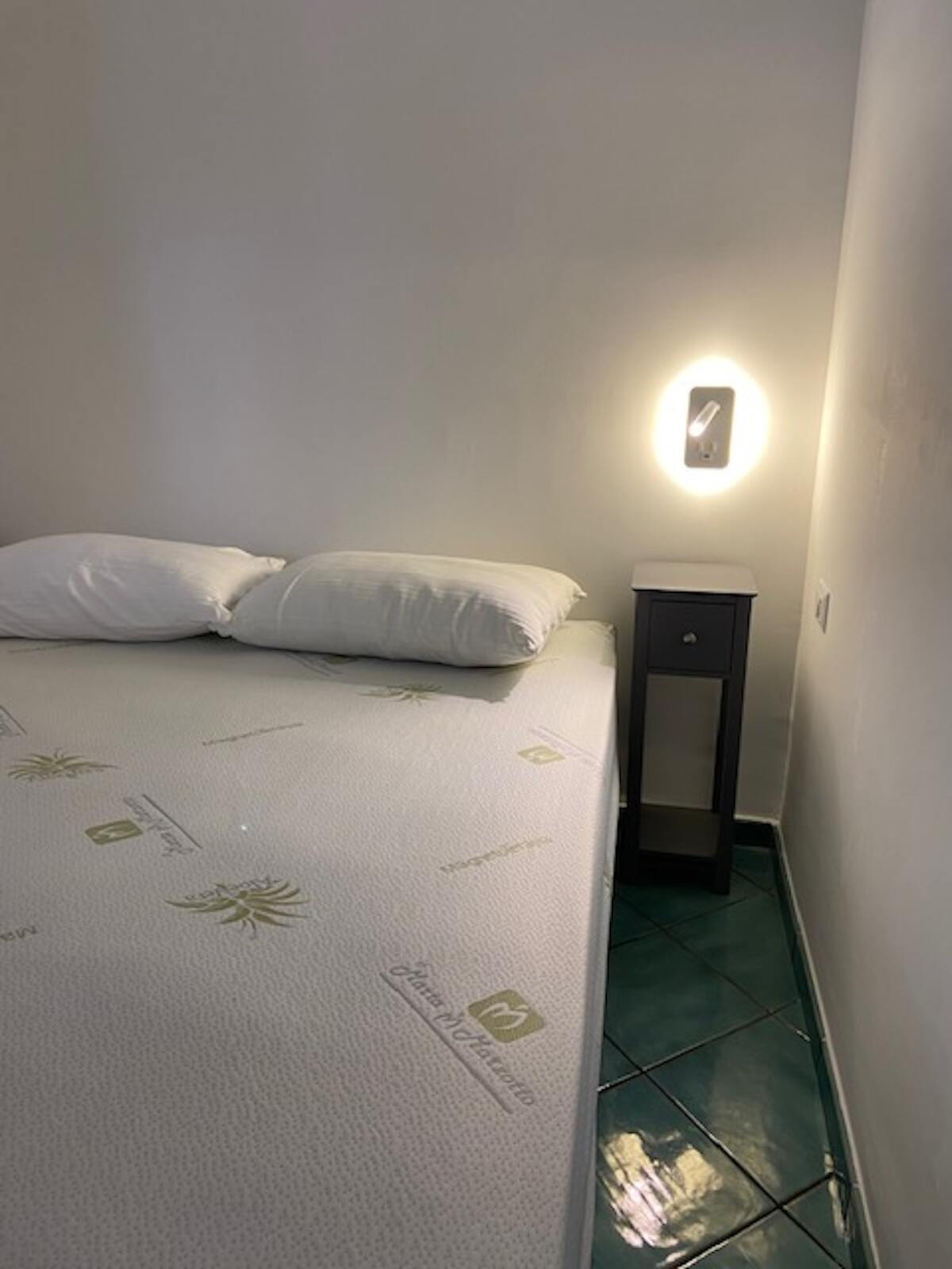 Maison 5 pers. avec jardin clos à Marina di Camerota - Photo 7