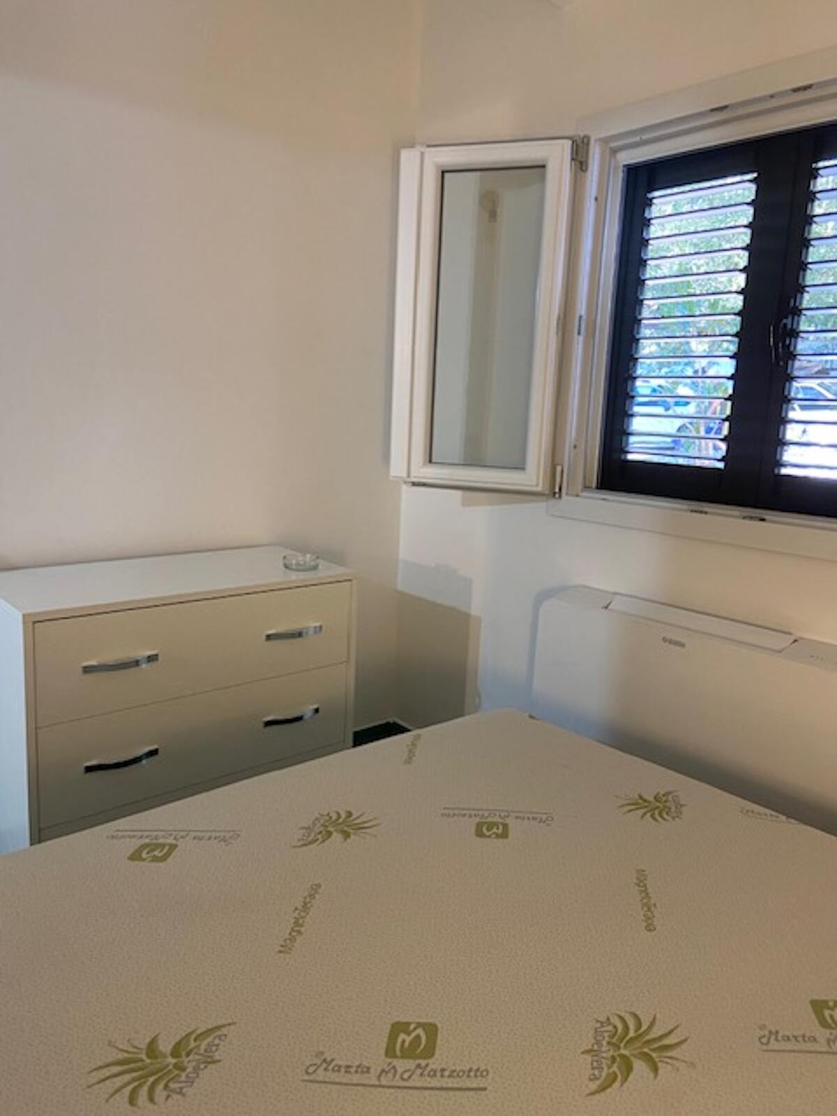 Maison 5 pers. avec jardin clos à Marina di Camerota - Photo 8