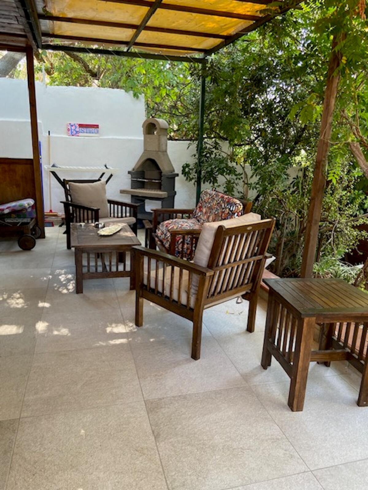Maison 5 pers. avec jardin clos à Marina di Camerota - Photo 15