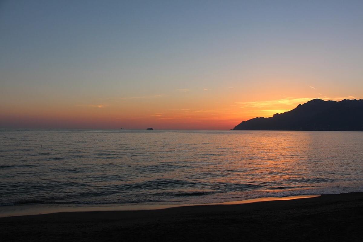 Maison 5 pers. avec jardin clos à Marina di Camerota - Photo 18