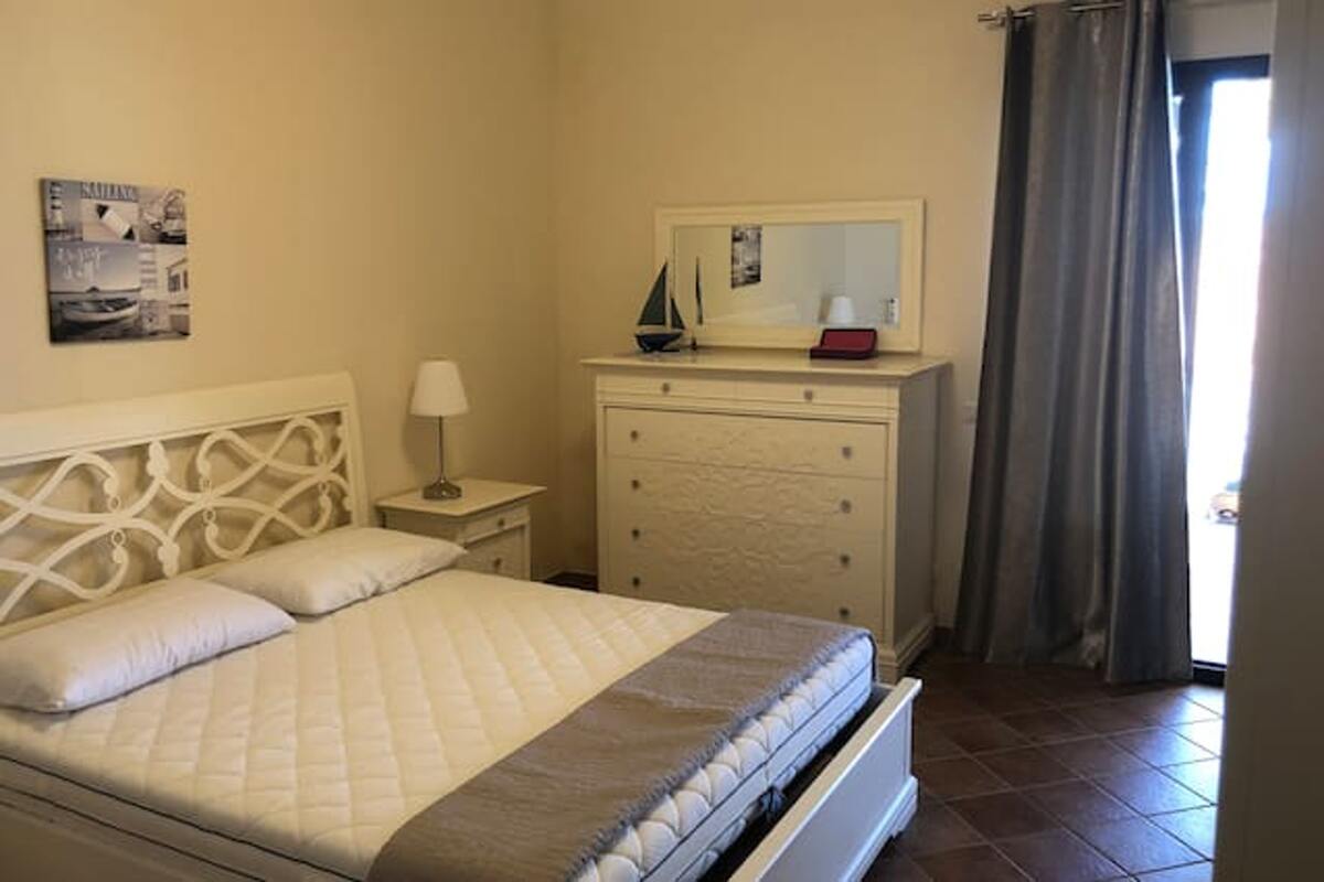Villa en bord de mer à Cefalù avec jacuzzi privé - Photo 11