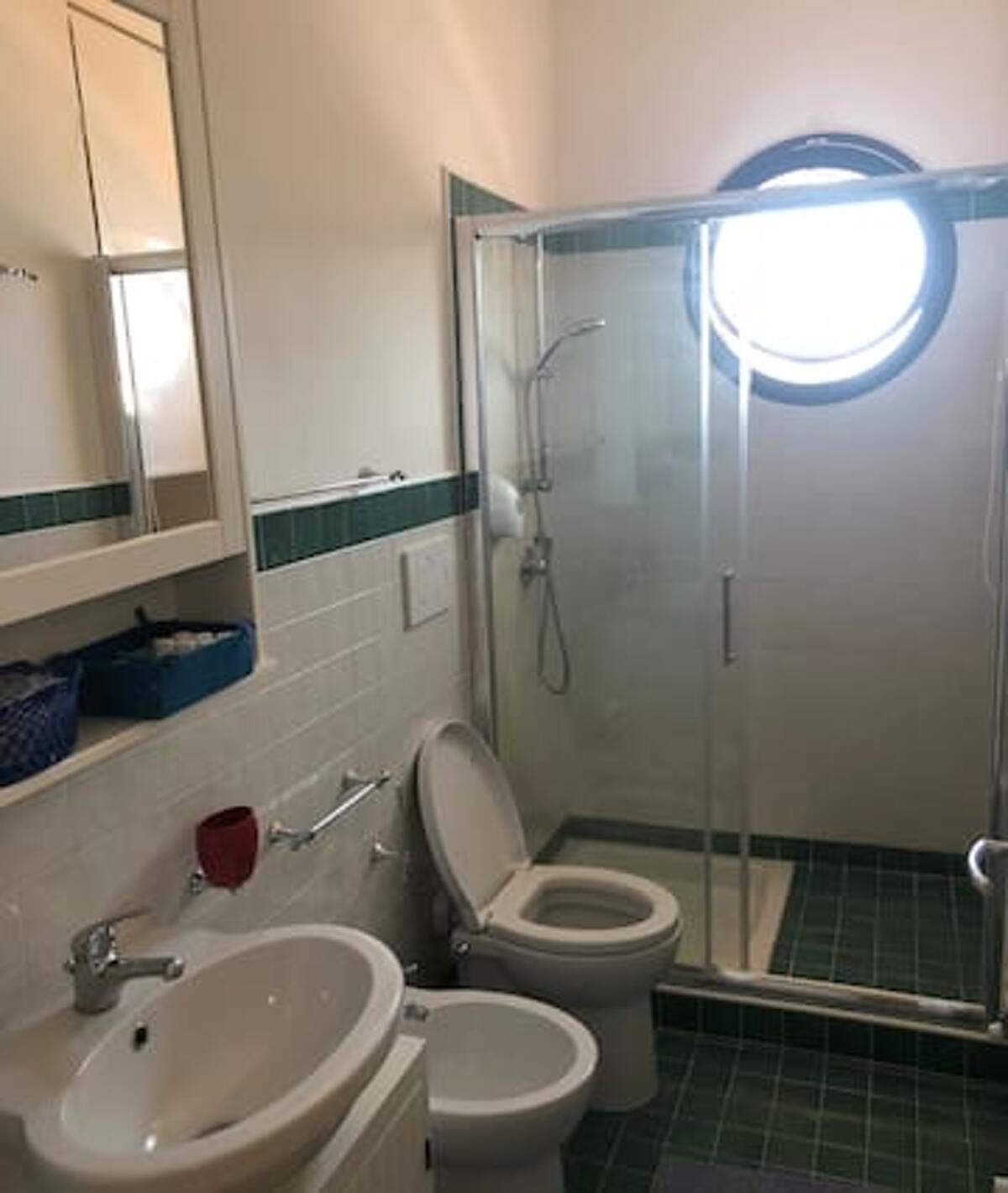 Villa en bord de mer à Cefalù avec jacuzzi privé - Photo 19