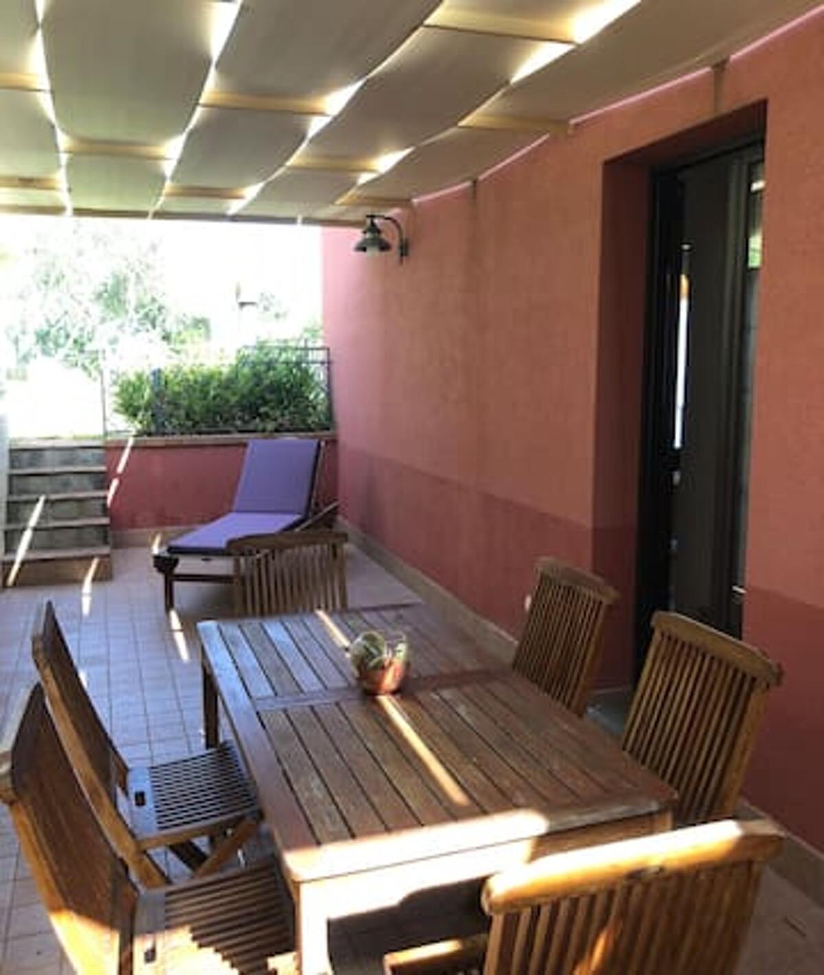 Villa en bord de mer à Cefalù avec jacuzzi privé - Photo 21