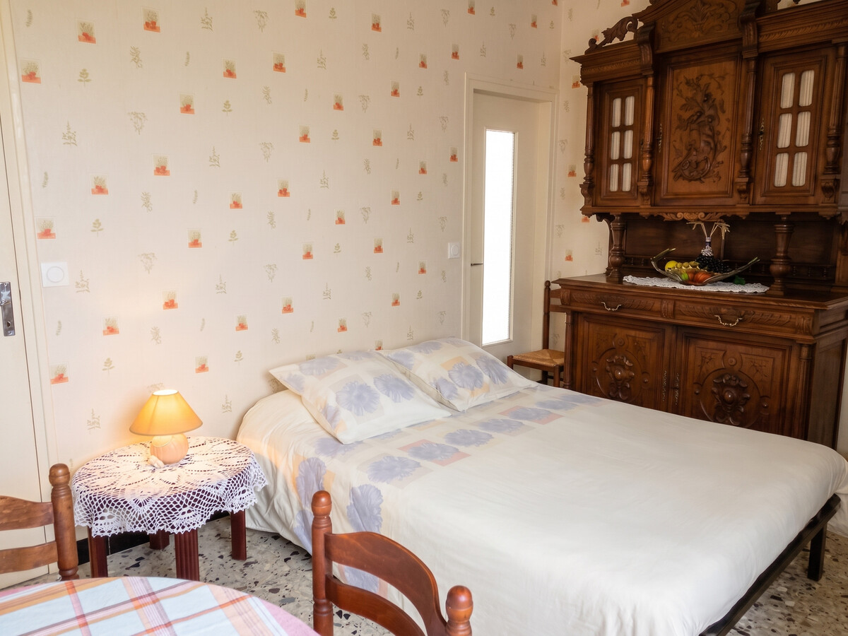 Maison 45 m² à Chepy, jardin clôturé et pétanque - Photo 7