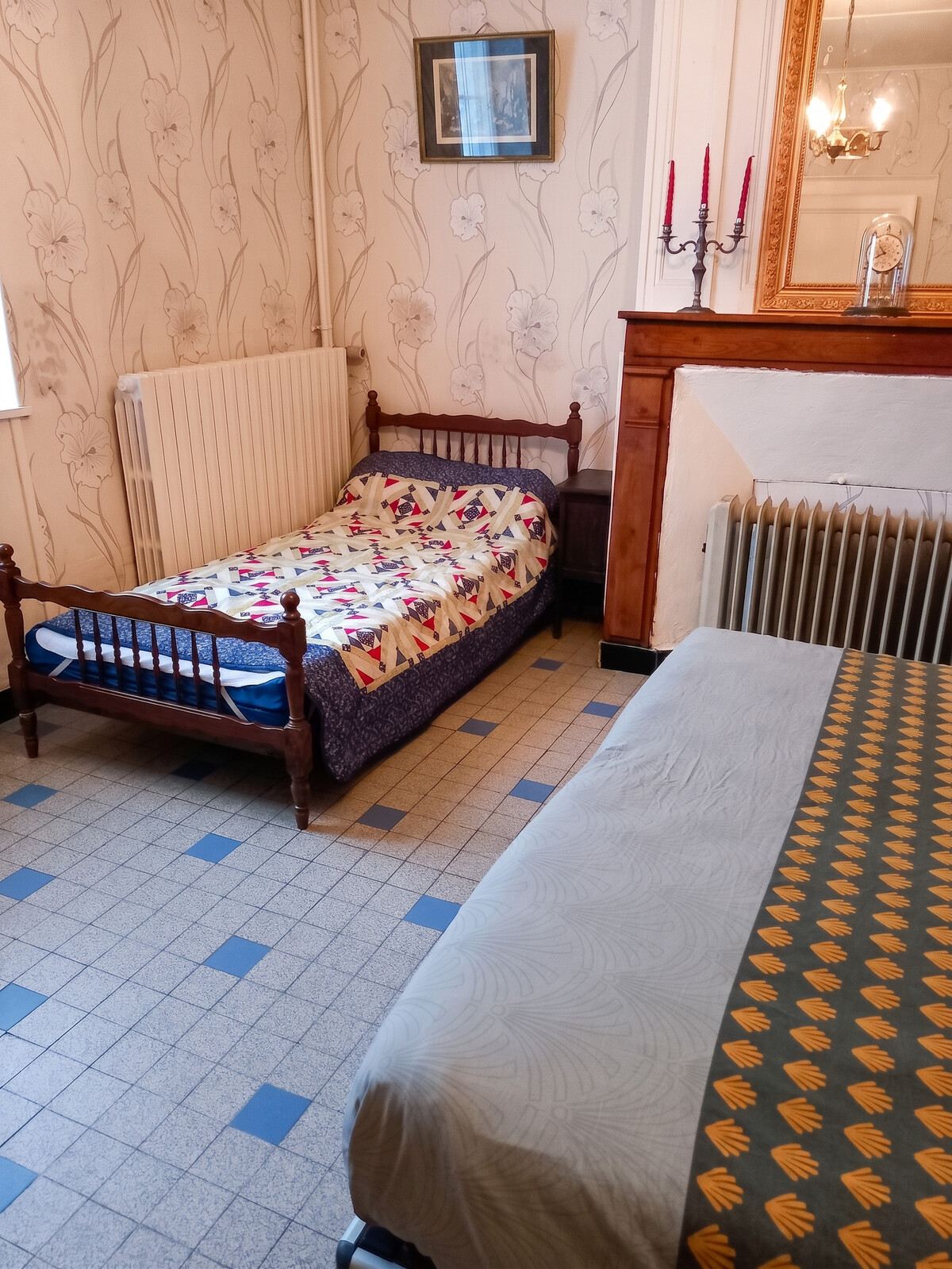 Maison 45 m² à Chepy, jardin clôturé et pétanque - Photo 8