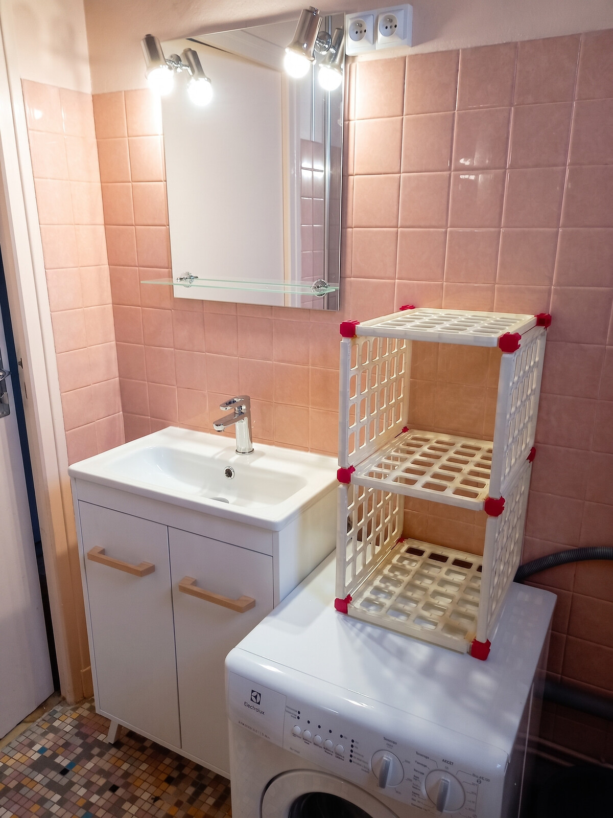 Maison 45 m² à Chepy, jardin clôturé et pétanque - Photo 10
