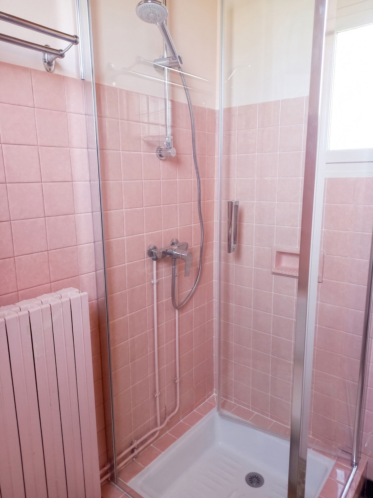 Maison 45 m² à Chepy, jardin clôturé et pétanque - Photo 11
