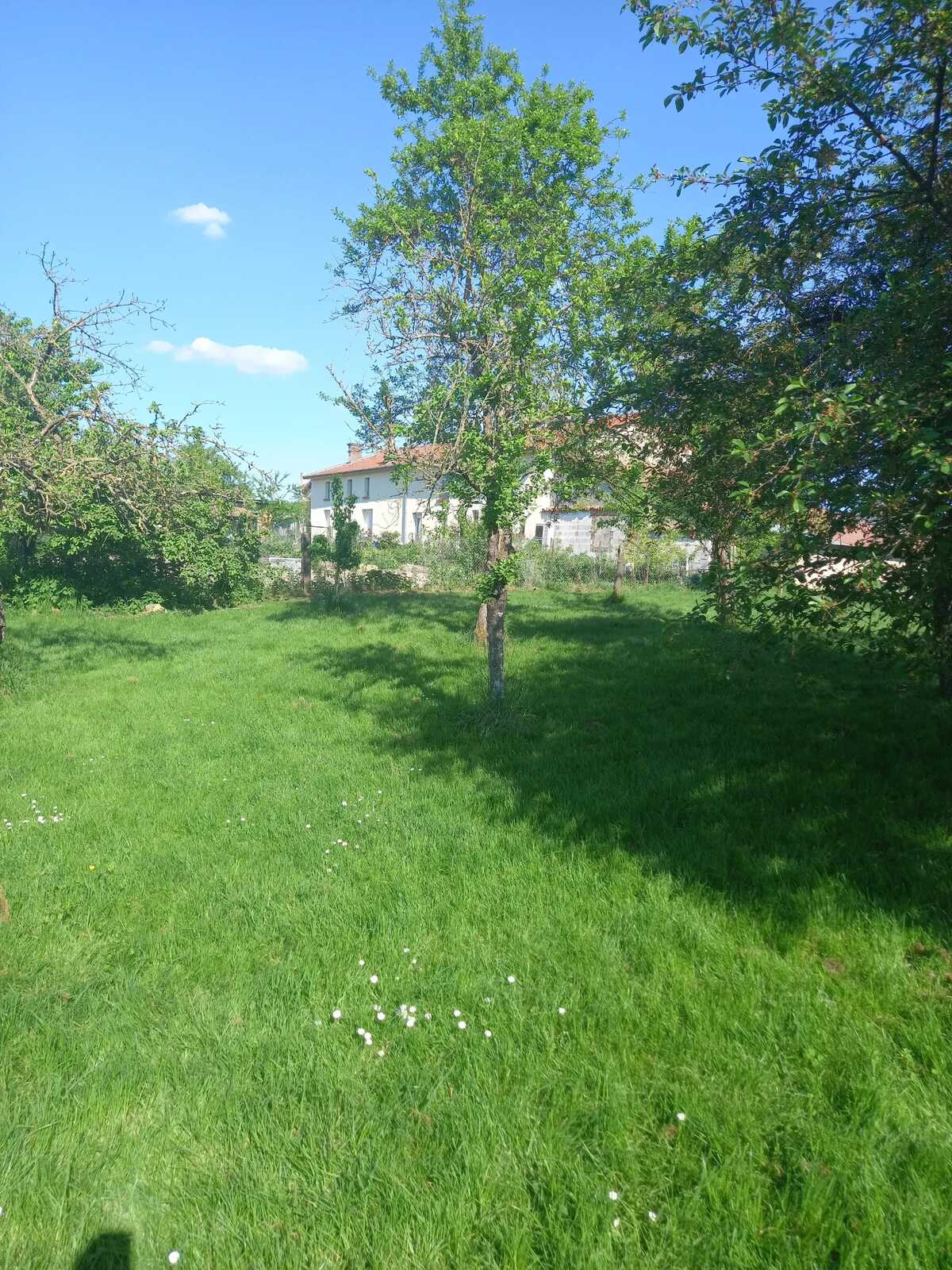 Maison 45 m² à Chepy, jardin clôturé et pétanque - Photo 15