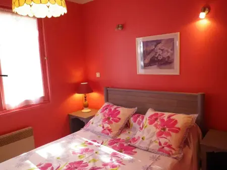 Maison chaleureuse à Vielle-Saint-Girons, Maison 8 personnes à Vielle Saint Girons - Photo 1