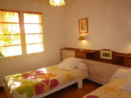Maison chaleureuse à Vielle-Saint-Girons, Maison 8 personnes à Vielle Saint Girons - Photo 5