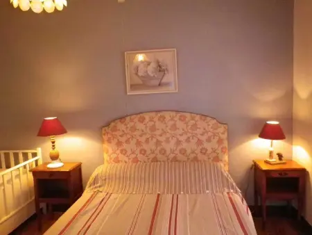 Maison chaleureuse à Vielle-Saint-Girons, Maison 8 personnes à Vielle Saint Girons - Photo 6