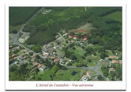 Maison chaleureuse à Vielle-Saint-Girons, Maison 8 personnes à Vielle Saint Girons - Photo 7